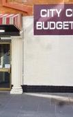 Туры в отель City Centre Budget Hotel