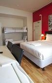 Туры в отель City Centre Budget Hotel