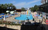 Туры в отель Royal Ideal Beach Hotel