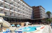 Туры в отель Royal Ideal Beach Hotel