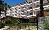 Туры в отель Royal Ideal Beach Hotel
