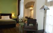 Туры в отель GombitHotel