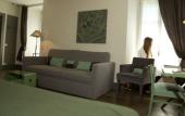 Туры в отель GombitHotel