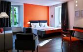 Туры в отель GombitHotel