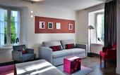 Туры в отель GombitHotel
