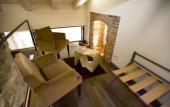 Туры в отель GombitHotel