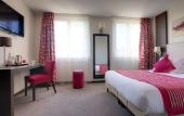 Туры в отель Best Western Plus Hotel Belfort Centre Gare
