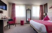 Туры в отель Best Western Plus Hotel Belfort Centre Gare