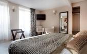 Туры в отель Best Western Plus Hotel Belfort Centre Gare