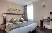 Туры в отель Best Western Plus Hotel Belfort Centre Gare