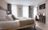 Туры в отель Best Western Plus Hotel Belfort Centre Gare