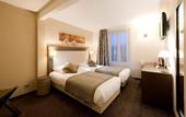 Туры в отель Best Western Plus Hotel Belfort Centre Gare