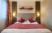 Туры в отель Best Western Plus Hotel Belfort Centre Gare