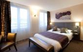 Туры в отель Best Western Plus Hotel Belfort Centre Gare