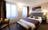 Туры в отель Best Western Plus Hotel Belfort Centre Gare