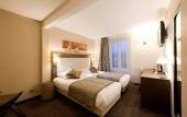 Туры в отель Best Western Plus Hotel Belfort Centre Gare