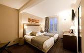 Туры в отель Best Western Plus Hotel Belfort Centre Gare