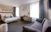 Туры в отель Best Western Plus Hotel Belfort Centre Gare