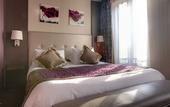 Туры в отель Best Western Plus Hotel Belfort Centre Gare