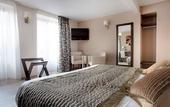 Туры в отель Best Western Plus Hotel Belfort Centre Gare