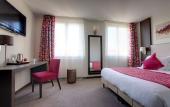 Туры в отель Best Western Plus Hotel Belfort Centre Gare