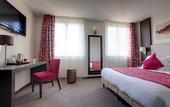 Туры в отель Best Western Plus Hotel Belfort Centre Gare