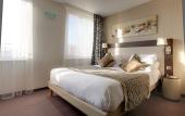Туры в отель Best Western Plus Hotel Belfort Centre Gare