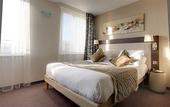 Туры в отель Best Western Plus Hotel Belfort Centre Gare