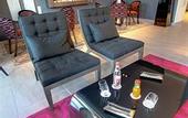 Туры в отель Best Western Plus Hotel Belfort Centre Gare
