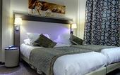 Туры в отель Best Western Plus Hotel Belfort Centre Gare