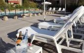 Туры в отель Hotel Palafox