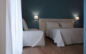 Туры в отель B&B Medinblu Via Miraglia