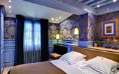 Туры в отель Hotel du Chateau & Spa Gemology