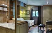 Туры в отель Hotel du Chateau & Spa Gemology