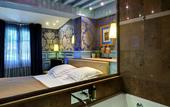 Туры в отель Hotel du Chateau & Spa Gemology