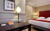 Туры в отель Hotel du Chateau & Spa Gemology