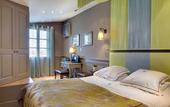 Туры в отель Hotel du Chateau & Spa Gemology