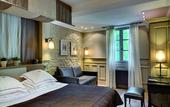 Туры в отель Hotel du Chateau & Spa Gemology