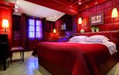 Туры в отель Hotel du Chateau & Spa Gemology