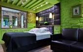 Туры в отель Hotel du Chateau & Spa Gemology