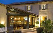 Туры в отель Hotel du Chateau & Spa Gemology