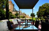 Туры в отель Hotel du Chateau & Spa Gemology
