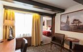 Туры в отель Grand Museum Hotel, BW Signature Collection