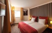 Туры в отель Grand Museum Hotel, BW Signature Collection
