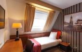 Туры в отель Grand Museum Hotel, BW Signature Collection