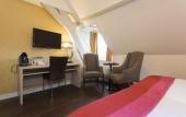 Туры в отель Grand Museum Hotel, BW Signature Collection