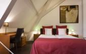Туры в отель Grand Museum Hotel, BW Signature Collection