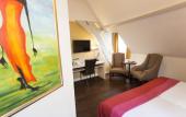 Туры в отель Grand Museum Hotel, BW Signature Collection