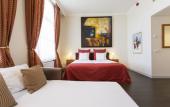 Туры в отель Grand Museum Hotel, BW Signature Collection