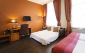 Туры в отель Grand Museum Hotel, BW Signature Collection